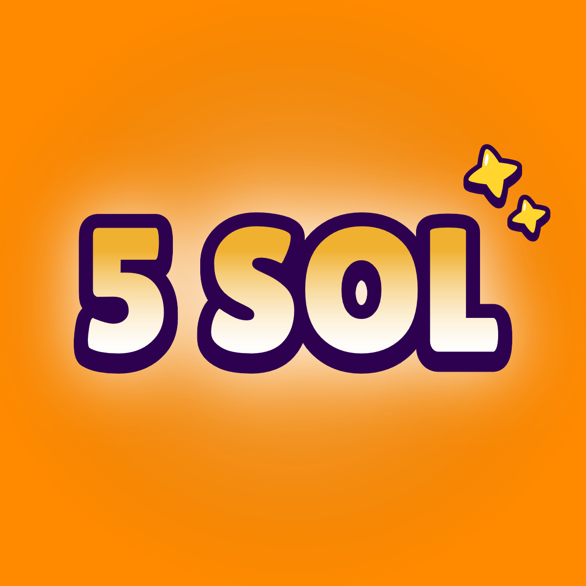 5 SOL